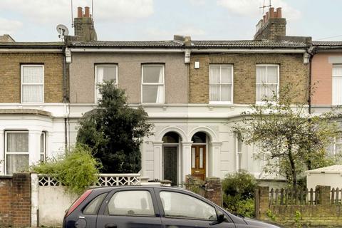 undefined, Ravenswood Road, London SW12