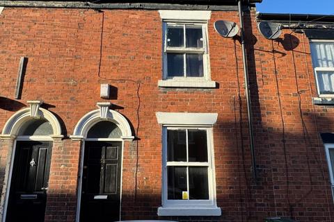 undefined, Stoke-On-Trent ST6