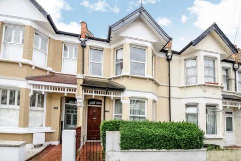 undefined, Eswyn Road, London SW17