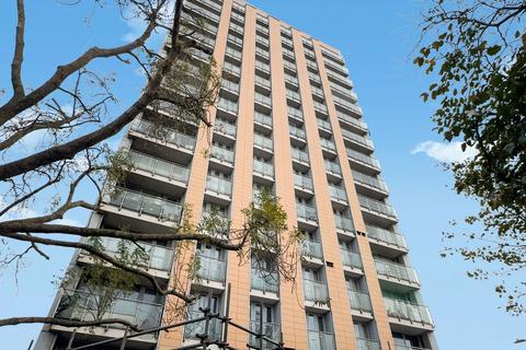 2 bedroom flat to rent, Sheepcote Lane, London SW11