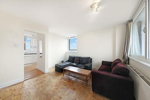 2 bedroom flat to rent, Sheepcote Lane, London SW11