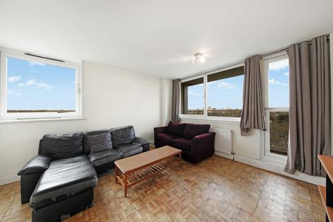 2 bedroom flat to rent, Sheepcote Lane, London SW11
