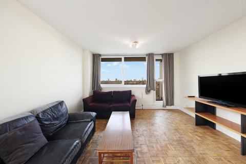 2 bedroom flat to rent, Sheepcote Lane, London SW11