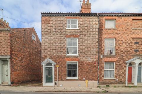 Valingers Road, King's Lynn, Norfolk, PE30