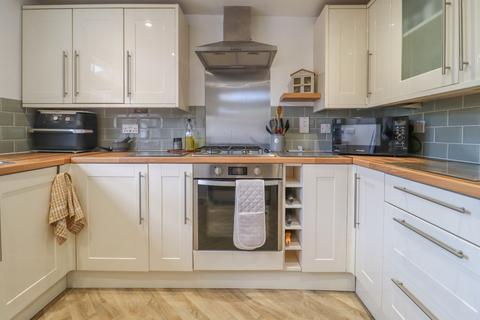 3 bedroom terraced house for sale, Valingers Road, King's Lynn, Norfolk, PE30