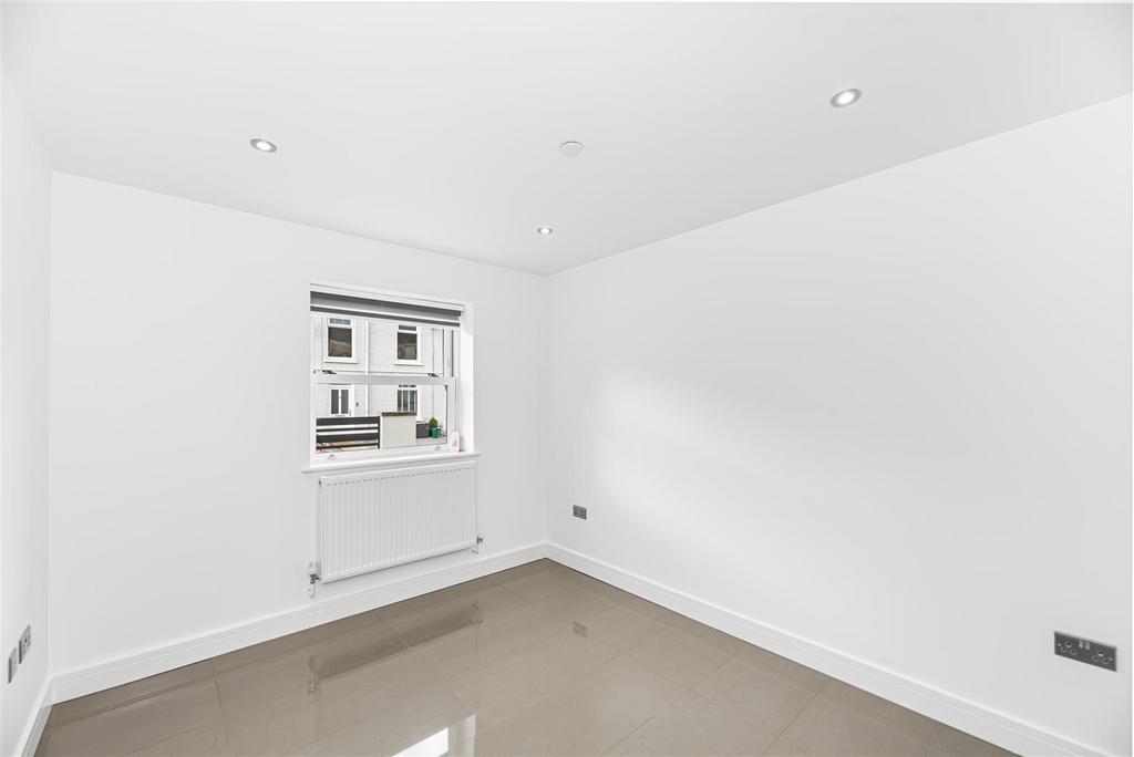 2nd Reception Room