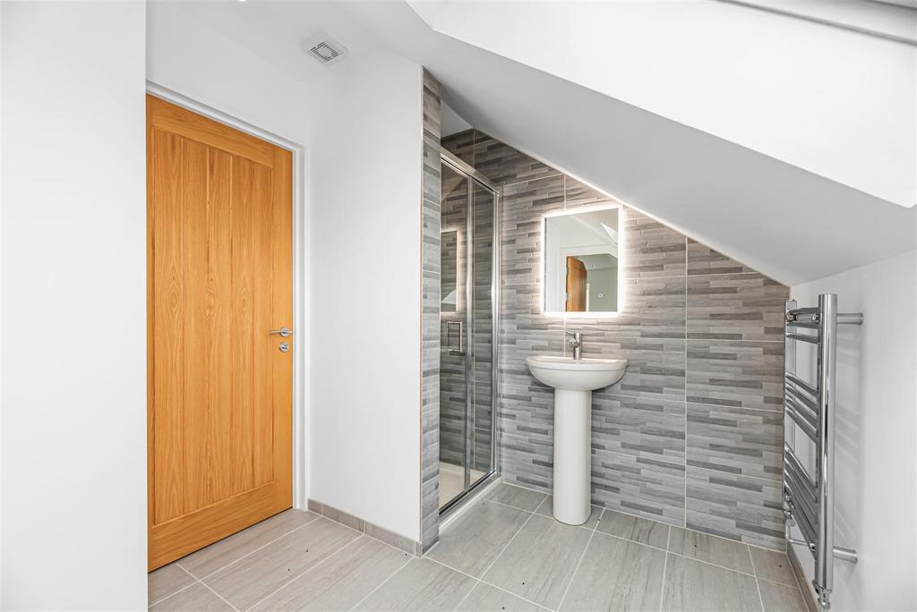 Bathroom Two