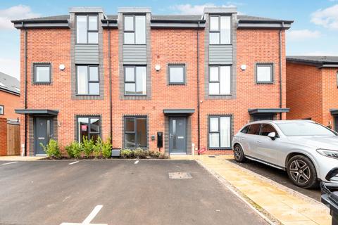undefined, Tatterpool Close, Shirley, Solihull, West Midlands, B90