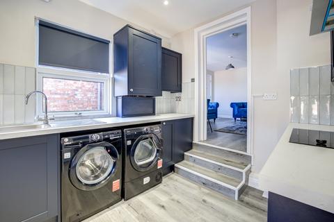 undefined, Fairfield Road, Jesmond ,