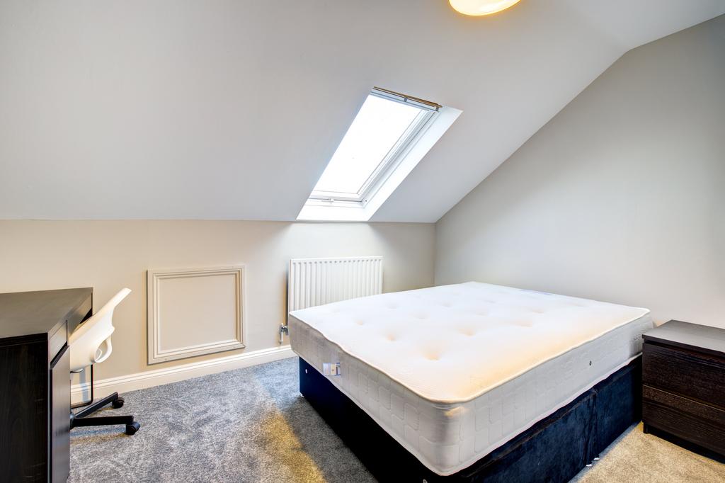 Bedroom Six