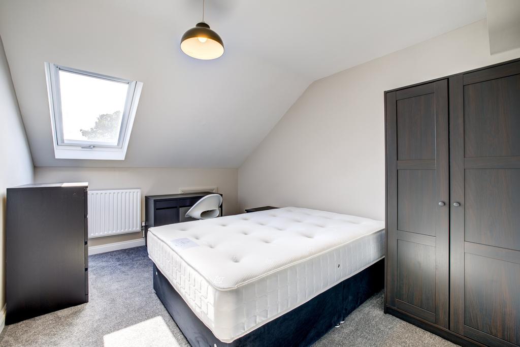 Bedroom Five
