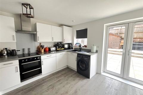 undefined, Trefoil Way, Bristol BS16