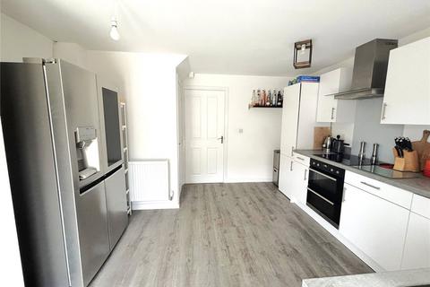 undefined, Trefoil Way, Bristol BS16