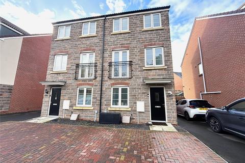 undefined, Trefoil Way, Bristol BS16