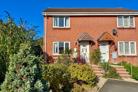 undefined, Orchid Vale, Newton Abbot TQ12