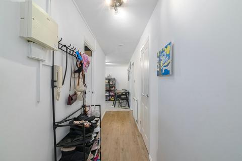undefined, Cherry Blossom Close, London, N13