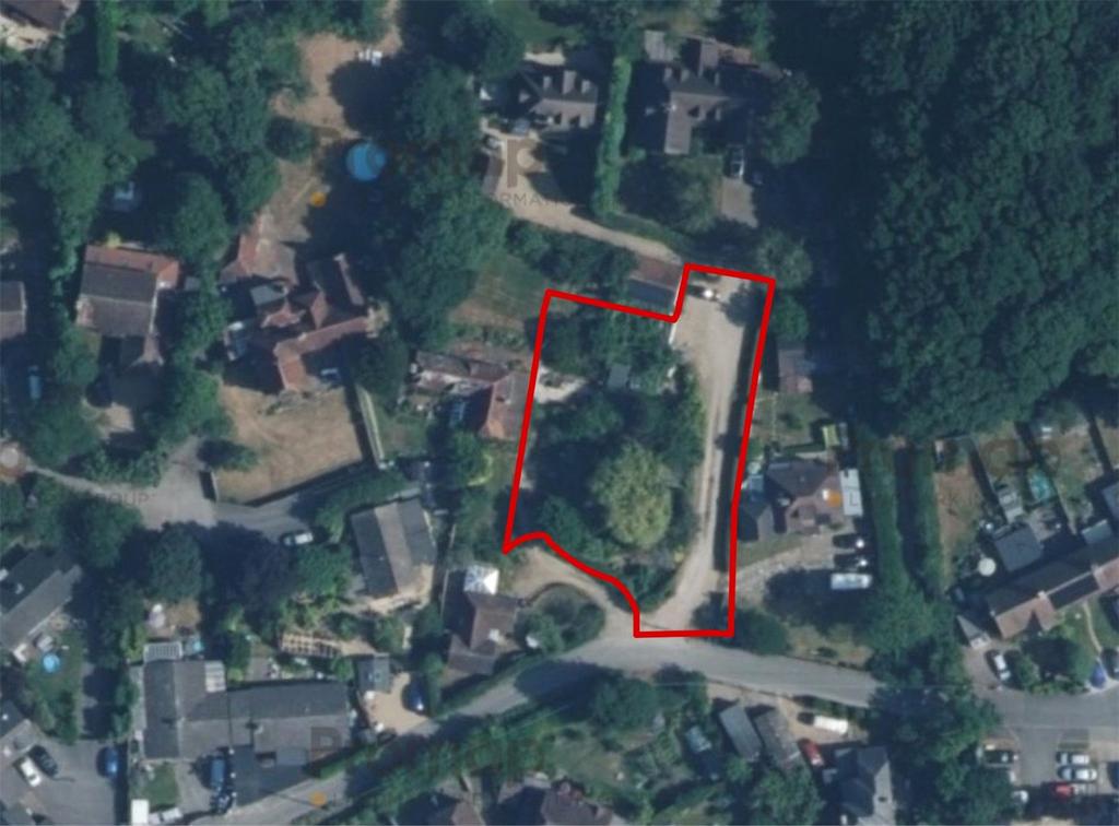 Boundary Plan