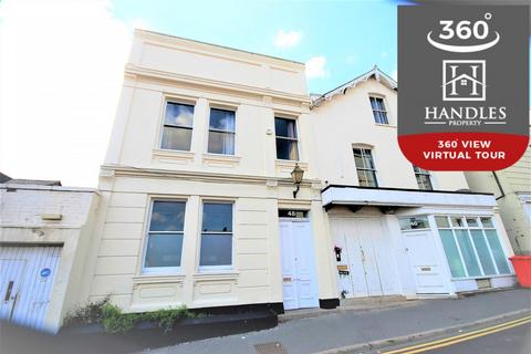 undefined, Bedford Street, Leamington Spa