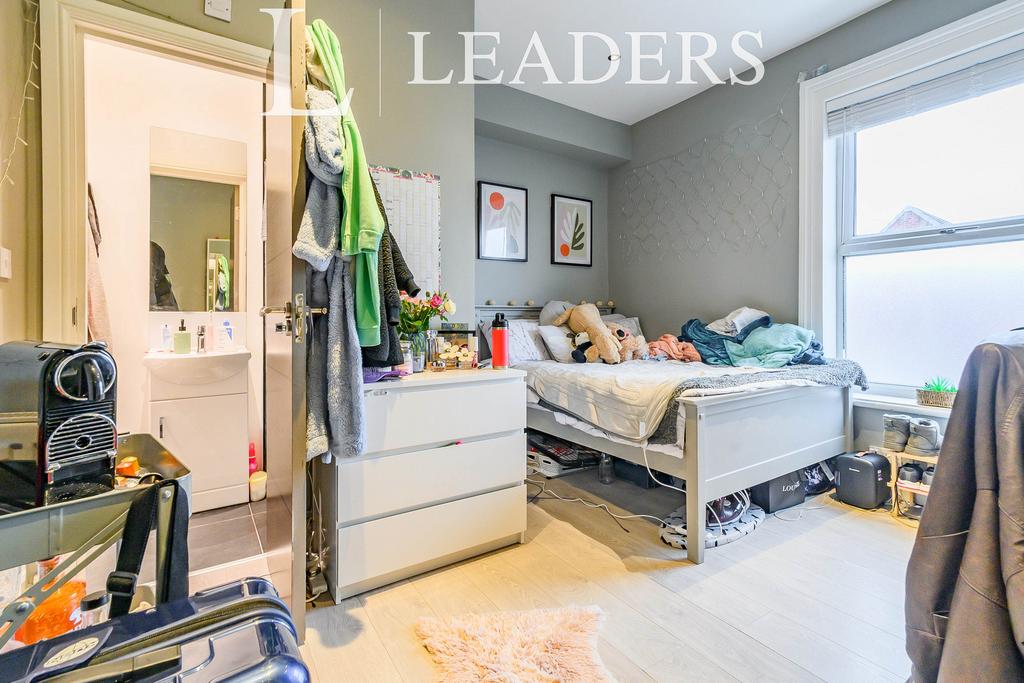 Bedroom 3