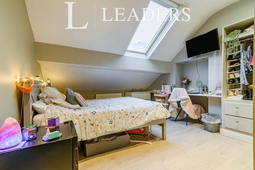 Bedroom 4