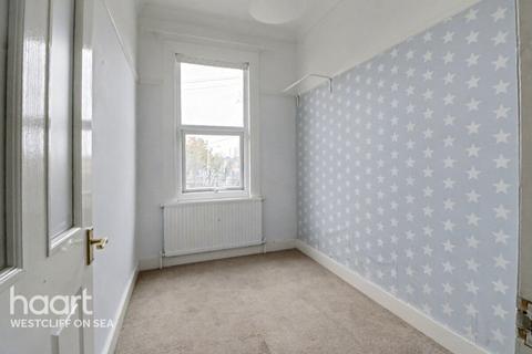 2 bedroom flat for sale, Hamstel Road, Southend-on-Sea