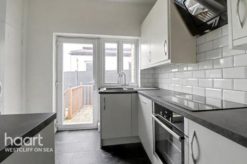 2 bedroom flat for sale, Hamstel Road, Southend-on-Sea