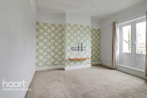 2 bedroom flat for sale, Hamstel Road, Southend-on-Sea