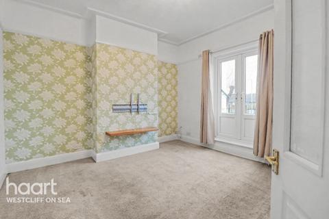 2 bedroom flat for sale, Hamstel Road, Southend-on-Sea