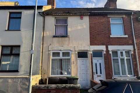 Stoke-On-Trent ST6