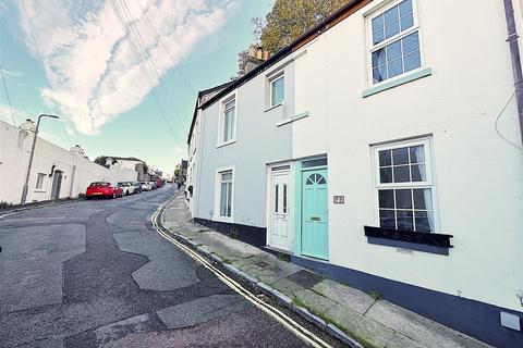 Meadfoot Lane, Torquay