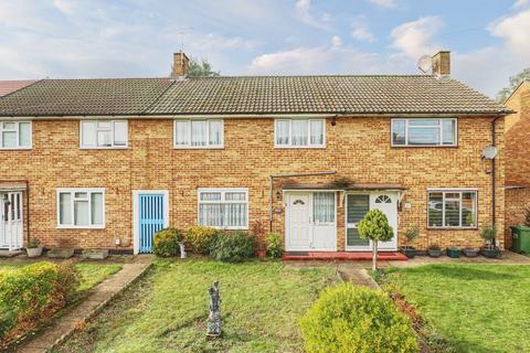 Barrow Lane, Cheshunt, EN7