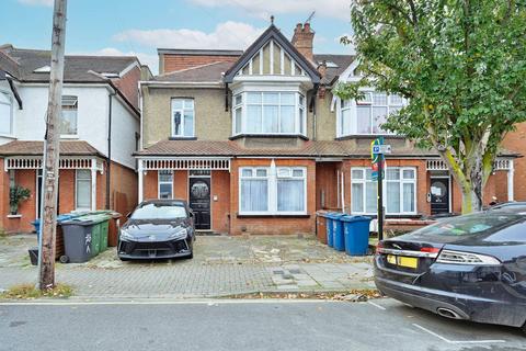 Hindes Road, Harrow, HA1