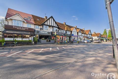 undefined, Moneyhill Parade, Rickmansworth, WD3