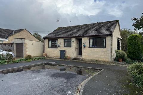undefined, Lakeside, Fairford