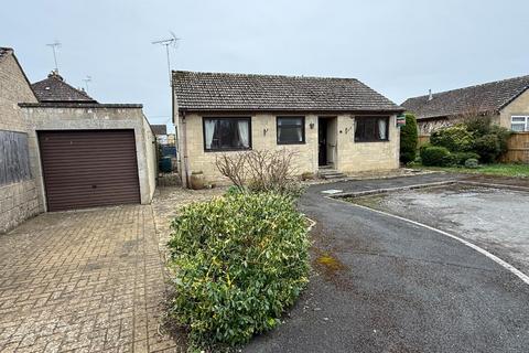 undefined, Lakeside, Fairford
