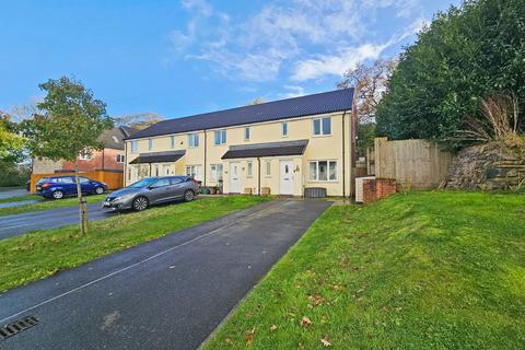 undefined, Clover Drive, Liskeard PL14