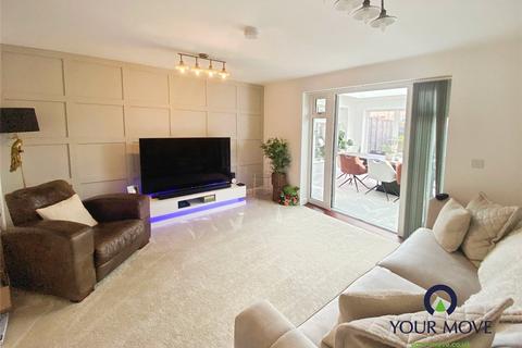 undefined, Nearne Way, Kent CT20