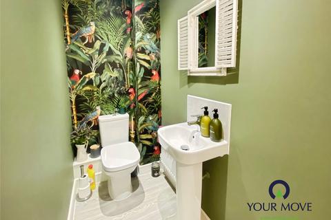 4 bedroom semi-detached house for sale, Nearne Way, Kent CT20