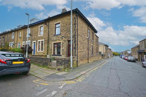 undefined, Higgin Street, Colne, BB8