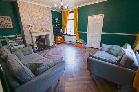 undefined, Higgin Street, Colne, BB8