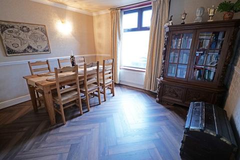 undefined, Higgin Street, Colne, BB8