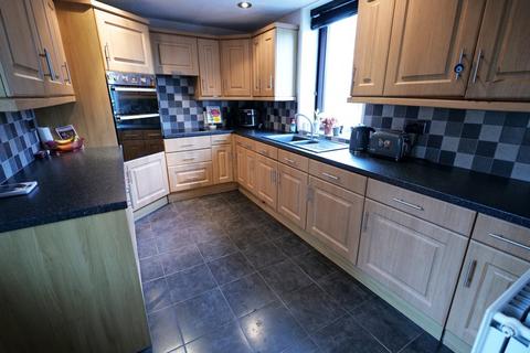 undefined, Higgin Street, Colne, BB8