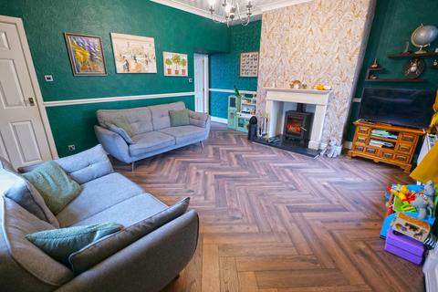 undefined, Higgin Street, Colne, BB8