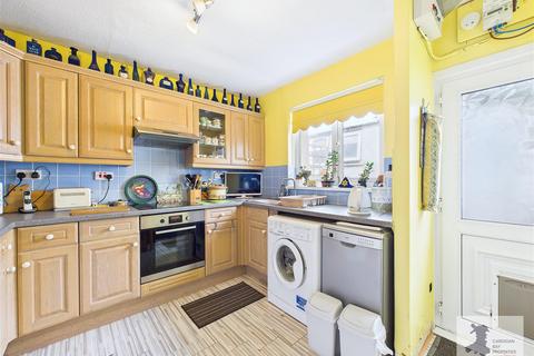 3 bedroom semi-detached bungalow for sale, Derwen Gardens, Adpar, Newcastle Emlyn