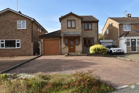 3 bedroom detached house for sale, Woolards Way, South Woodham Ferrers