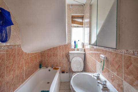 Palmer Road, Plaistow, London, E13