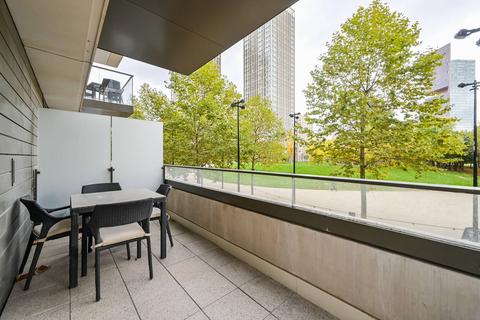 undefined, Victory Parade, Stratford, London, E20