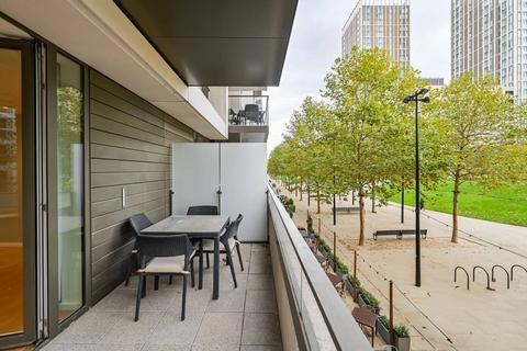 undefined, Victory Parade, Stratford, London, E20