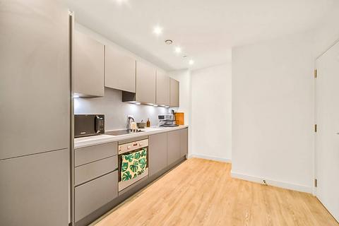 1 bedroom flat for sale, Thunderer Street, Upton Park, London, E13