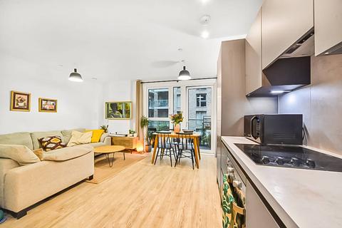 1 bedroom flat for sale, Thunderer Street, Upton Park, London, E13